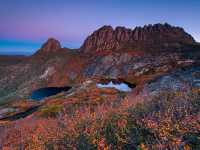 Enjoy the natural wonders of Australia!