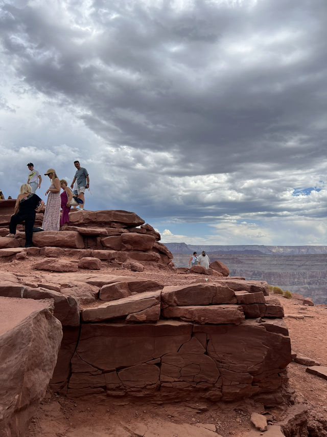 Grand Canyon 🤩🇺🇸