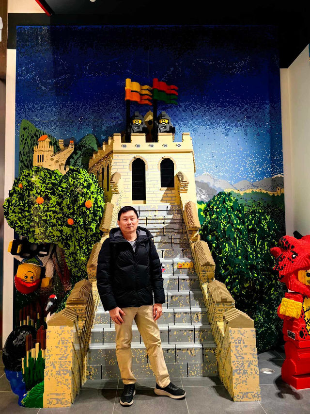 ✈️ Beijing Layover Adventure: From Imperial Wonders to Hidden Gems!