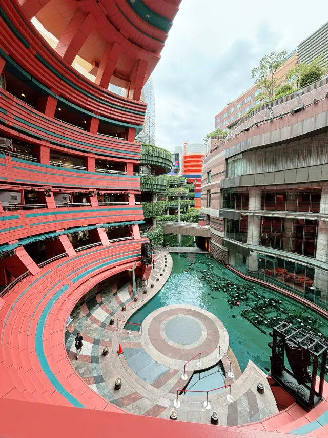 📍福崗旅遊//慢活的日本城市