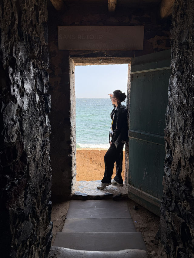 Senegal Dakar 