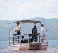 Matusadonha Safari Special –  US$1,220 pps