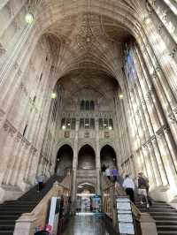⚓ Bristol: A City That Flows with Creativity and Heritage
