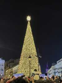 Ever Wondered What Madrid Looks Like at Christmas? Spoiler: It’s Magical