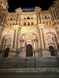 Tracing Time in Timeless Málaga