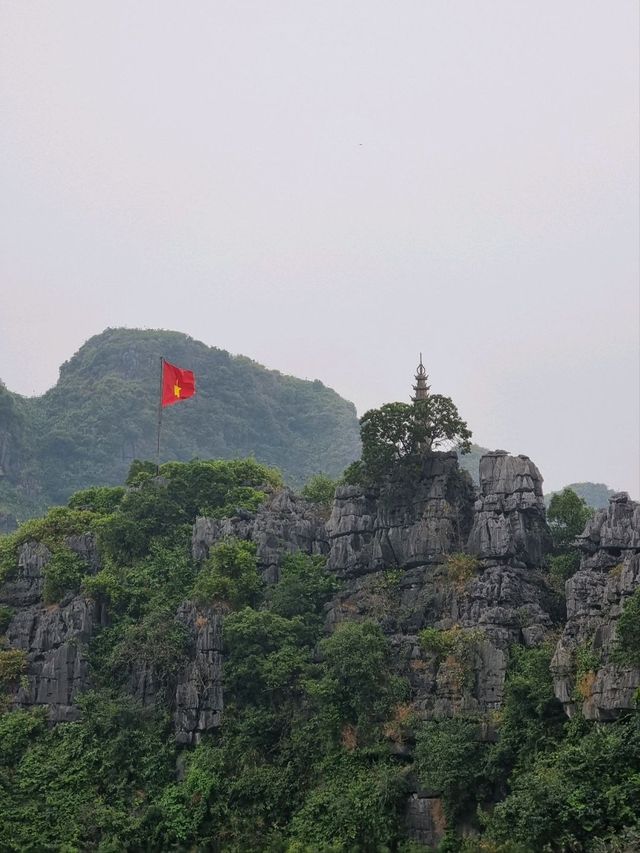 Ninh Binh Trang An 1 day comprehensive itinerary