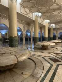 1 Day Itinerary in Casablanca