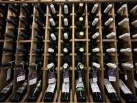 One of my fave wineries in Tbilisi