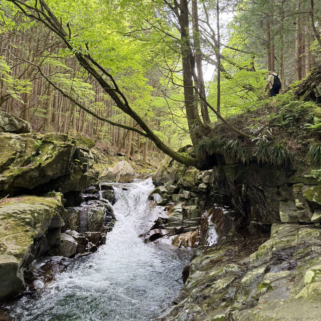 How to spend 2 days in Dorogawa onsen