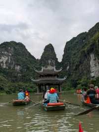 Mystical North Vietnam: Exploring the Charms of Hanoi & Ninh Binh