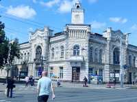 🇲🇩 5 Days in Moldova – Underrated, Unfiltered, and a Bit Brilliant