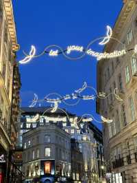 The Ultimate Christmas Guide to London 2025 🎄✨ Your Festive Adventure Starts Here!  