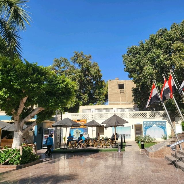 🌆✨ Discover the Icon of Cairo – The Cairo Tower! 🗼🇪🇬