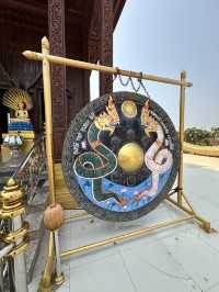 Beauty of Wat Ao Noi