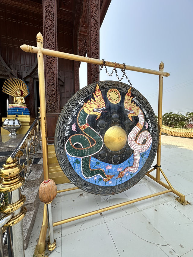 Beauty of Wat Ao Noi