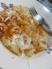 Argentina, the beat food ever