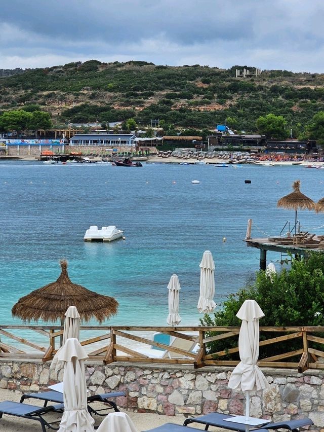 🌍 How to Combine Sarandë with Ksamil: The Perfect Albanian Riviera Day