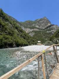 Thailand of Albania 🇦🇱