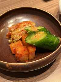 Tokyo | The brilliant BBQ restaurant near Shinjuku 