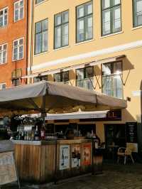 Copenhagen 101: What Every Traveler Should Know 🇩🇰🚲