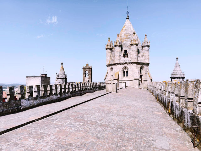 🚗 Ride-Sharing in Faro: Explore Algarve Without the Rental Car Hassle 🌴☀️