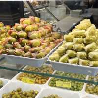 🇪🇸西班牙馬德里 - 聖米格爾市場 Mercado de San Miguel