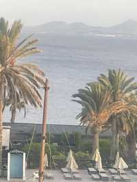 Playa Blanca Paradise