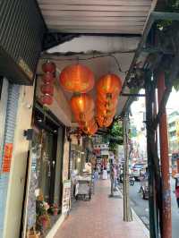 Bangkok’s Chinatown: A Night That Surprises You