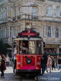 Istanbul 2 Days Itinerary