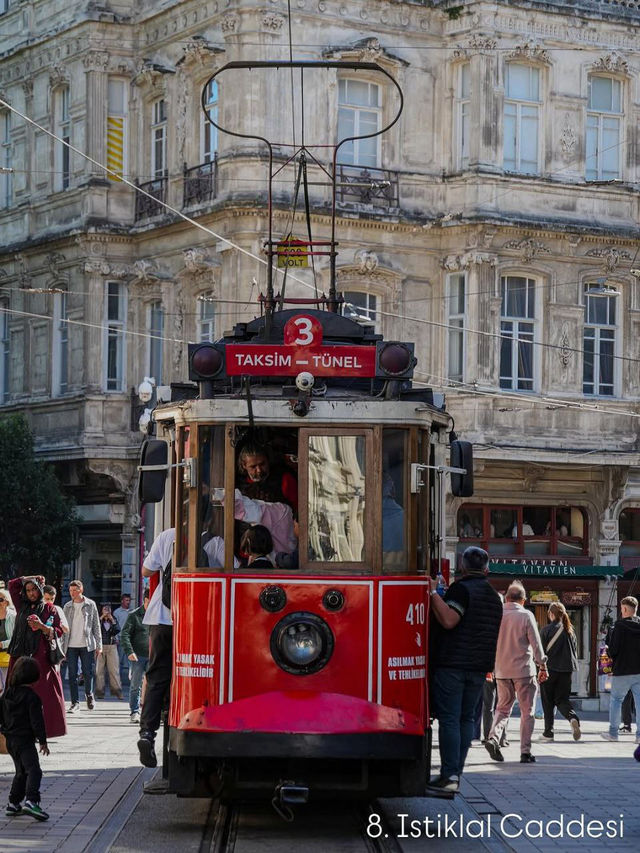 Istanbul 2 Days Itinerary