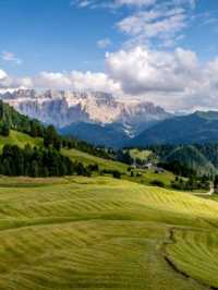 Dolomites: Popular summer activities