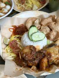 London | Brilliant Thai Food near Holborn