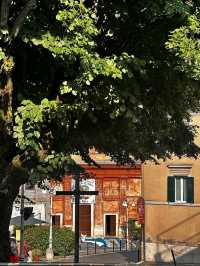 Subiaco: Lazio’s Serene Medieval and Monastic Jewel