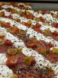 Sicilian streets and flavours 