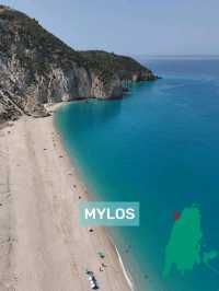 🌟5 best Lefkada Beaches: Ionian Treasures of Turquoise and White