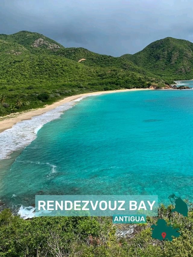 Antigua and Barbuda: Twin-Island Tropical Bliss