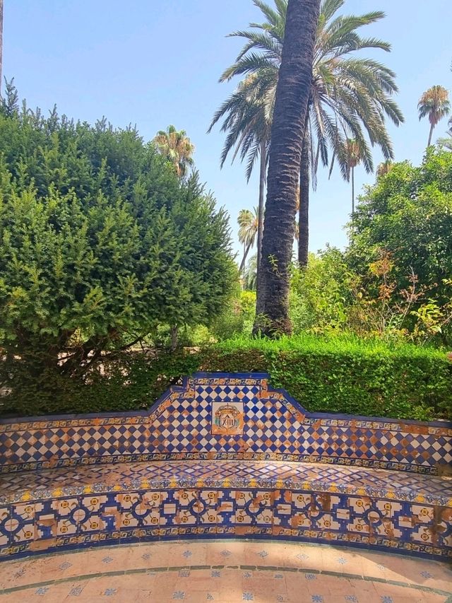 Sevilla❤️