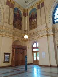 Keleti Railway Station: Budapest’s Majestic Eastern Gateway