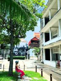 Phnom Penh, Cambodia: A City of Contrasts and Culture
