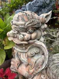 Amazing family temple of Da nang! All of your wishes come true!