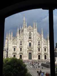 Stylish and Historic – A Quick Getaway to Milan
