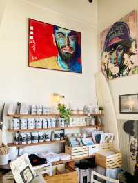 Islands Café