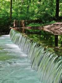 Wandering Through Huinan: The Green Heart of Jilin