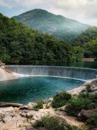 ⛰️ Wuyi Mountain – Misty Peaks and Ancient Paths in Fujian