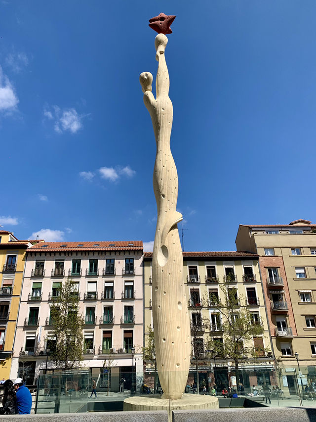 A Perfect Day in Madrid: Eat, Walk & Wine Like a Local