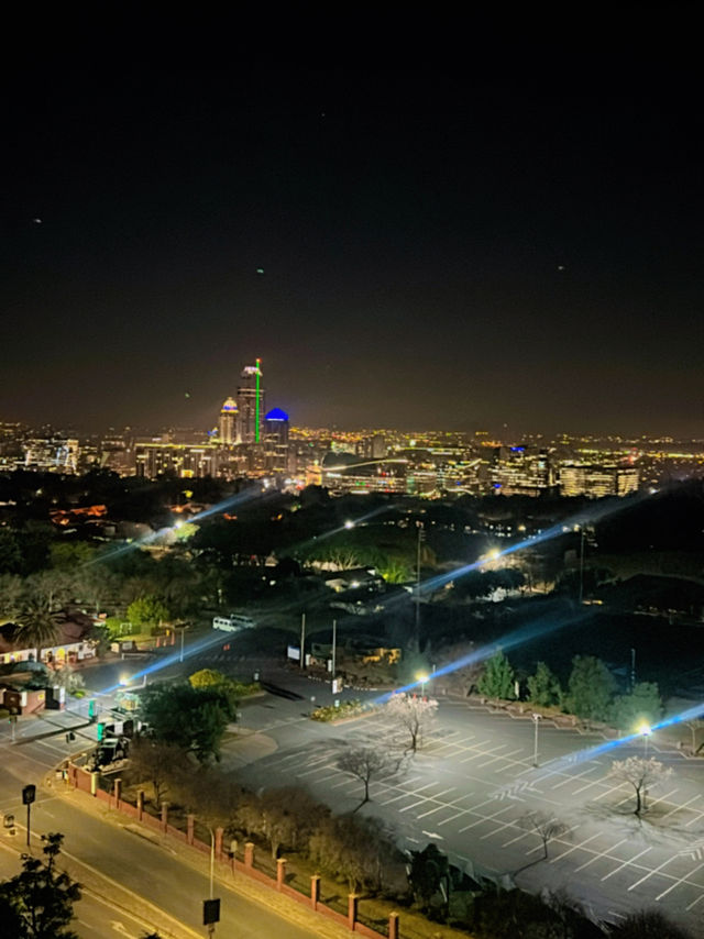 Day Trip Itinerary for Harare