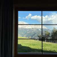 Dolomites stole my heart, under 100€ hiking trip