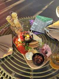 Living the NYX Life: Bold Stays in the Heart of London