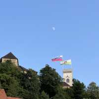 Ljubljana: Europe’s Best-Kept Secret