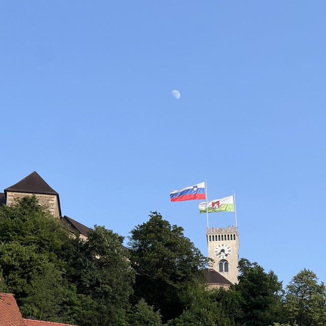 Ljubljana: Europe’s Best-Kept Secret